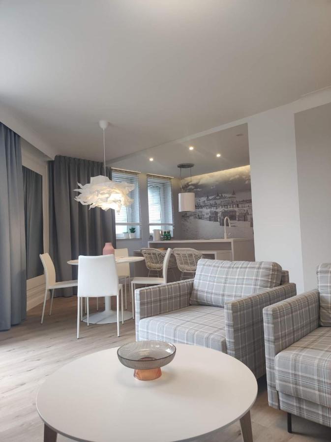Forcity Appartamento Kołobrzeg