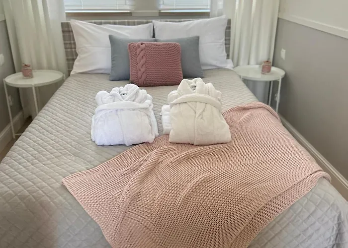 Forcity Apartment
