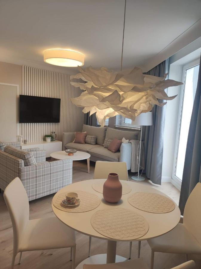 Appartamento Forcity Kołobrzeg
