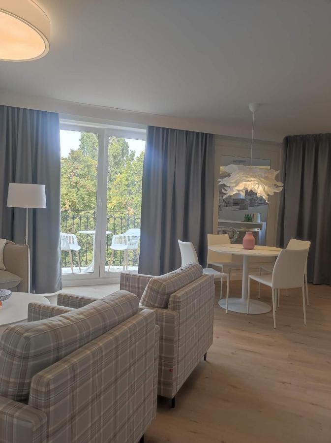 Forcity Appartamento Kołobrzeg