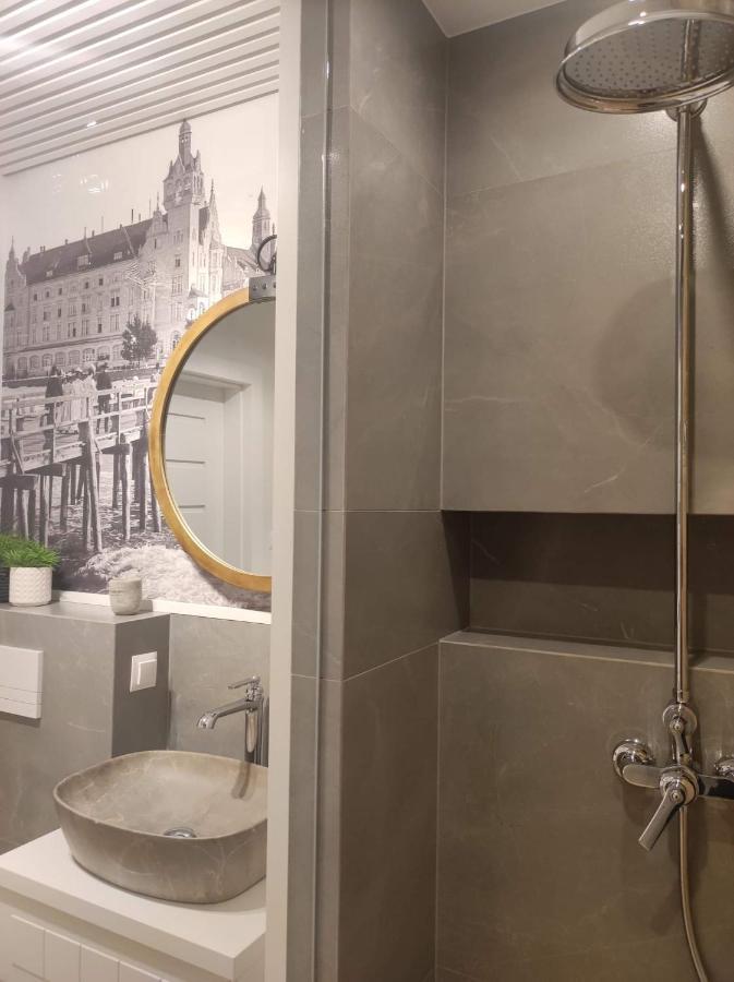 Forcity Appartamento Kołobrzeg