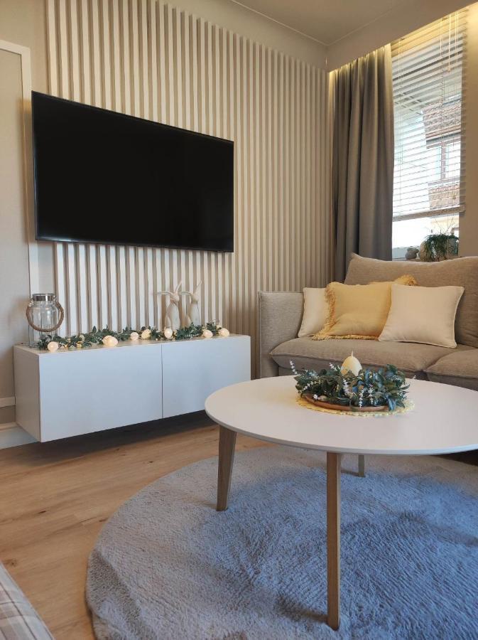 Forcity Appartamento